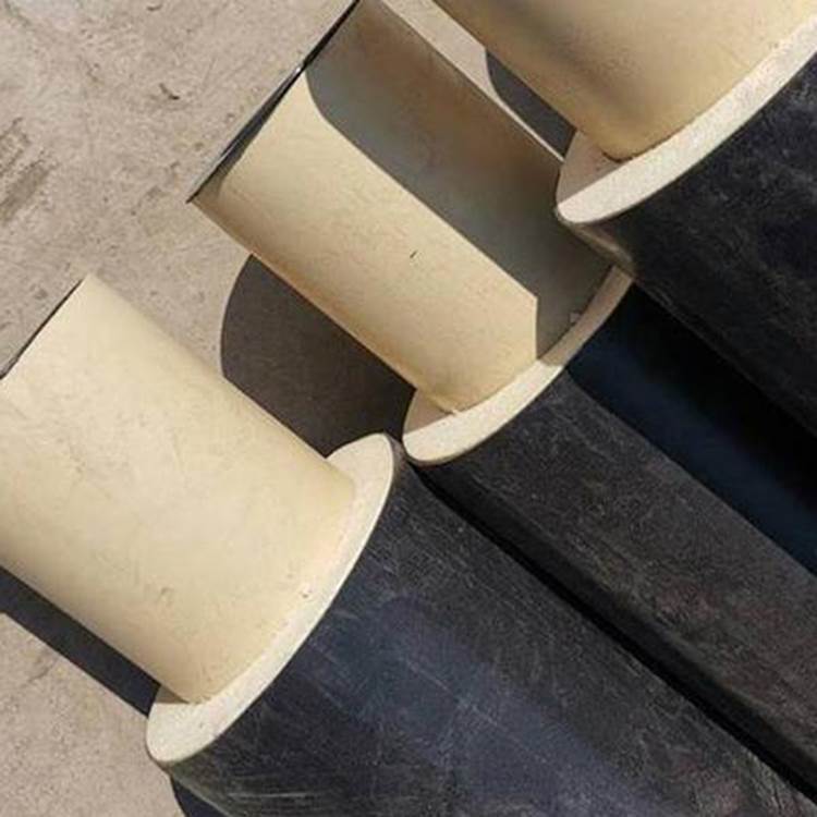 pert2型熱力管保溫管