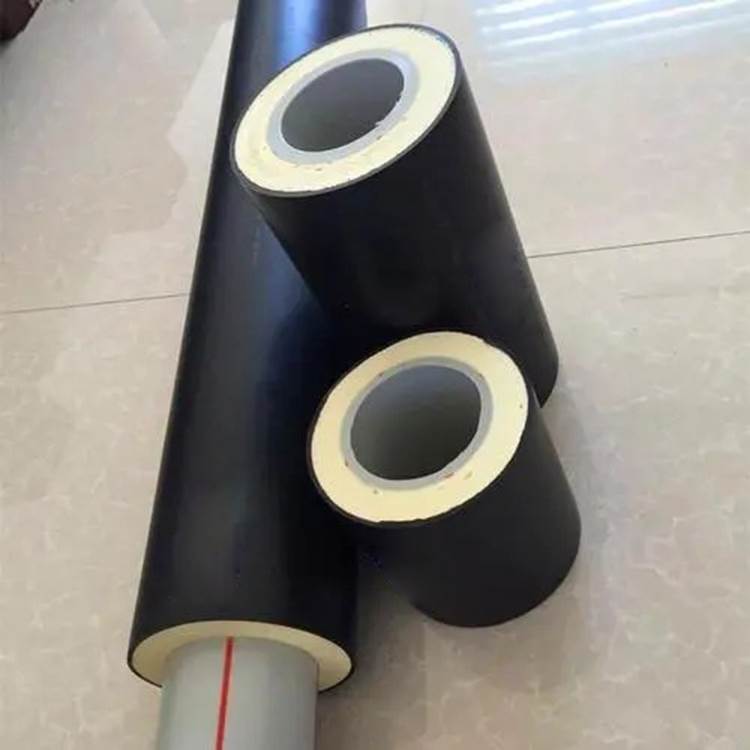 pert保溫管聚氨酯 pert保溫管聚氨酯